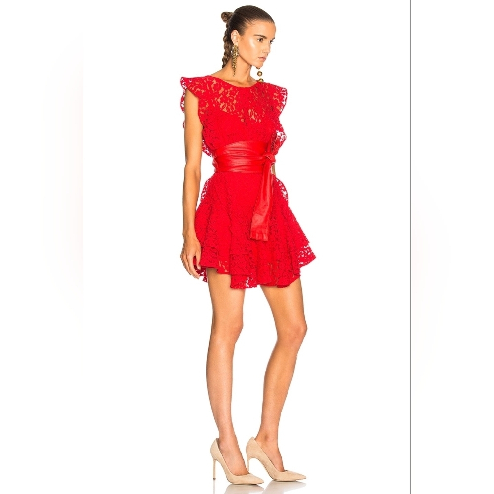 MARISSA WEBB Melodie Dress